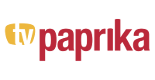 Tv paprika logo